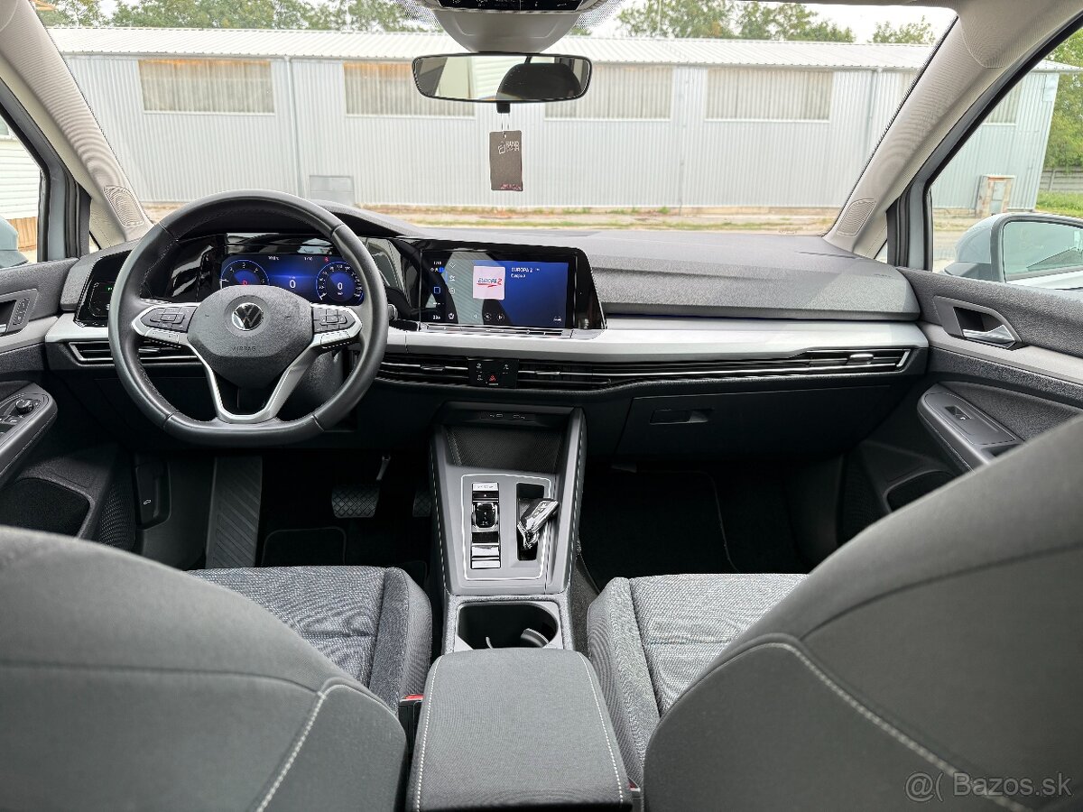 Volkswagen Golf 2.0 TDI Life - 15