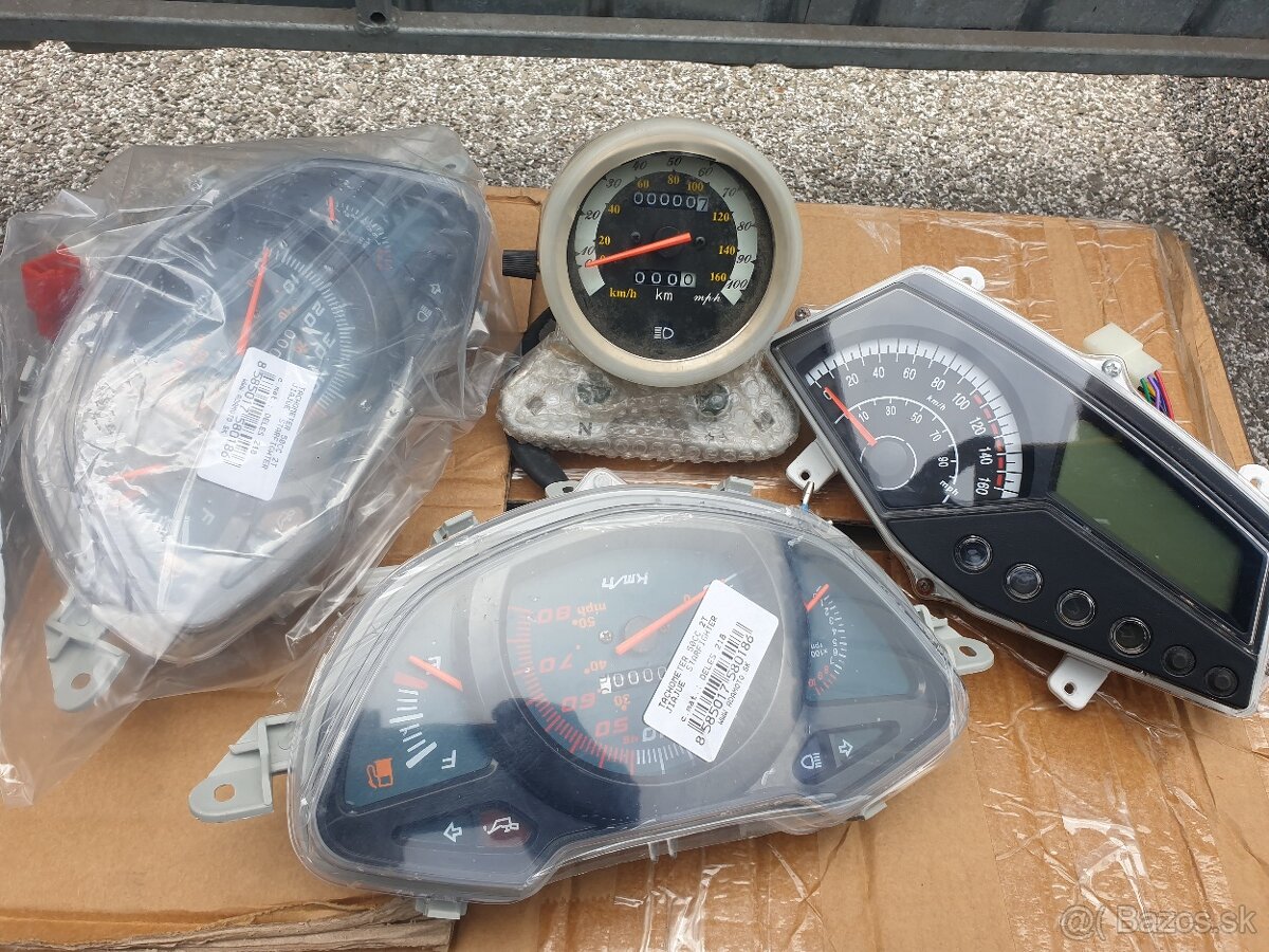 Skuter adam moto - 15