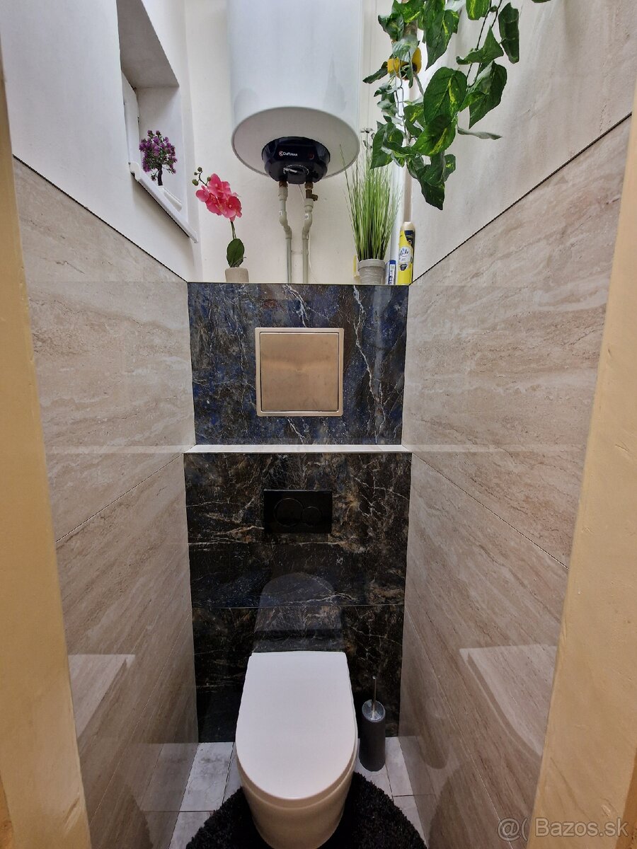 1,5 izbový byt Štúrova ulica - 15