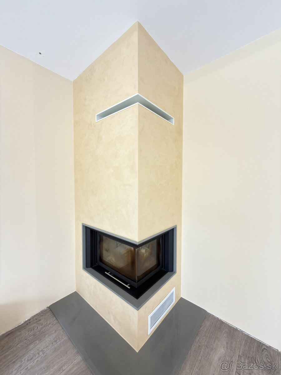 Prenájom rodinného domu Grot - 15