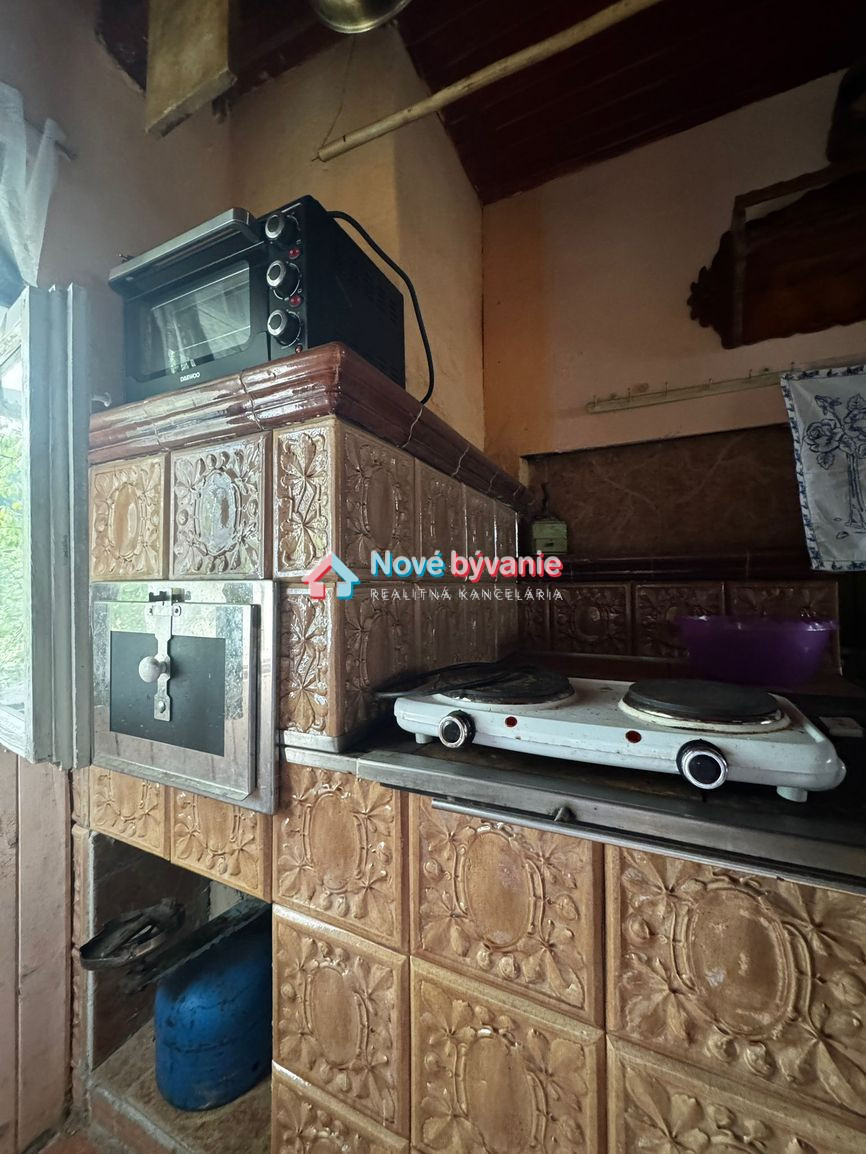 Predaj chata, Kolárovice( N058-12-DASEa) - 15