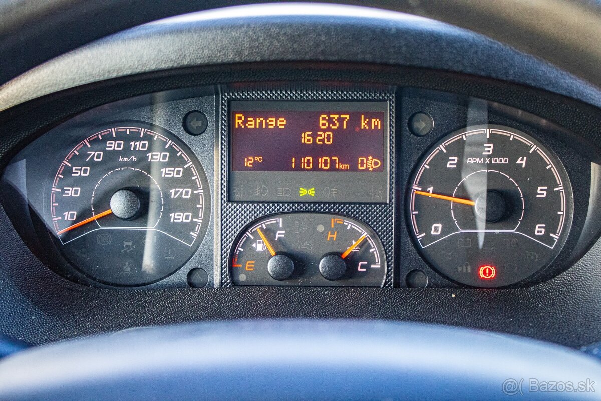 Peugeot Boxer 2.2 BlueHDi 165k 435 L4 DK, - 15