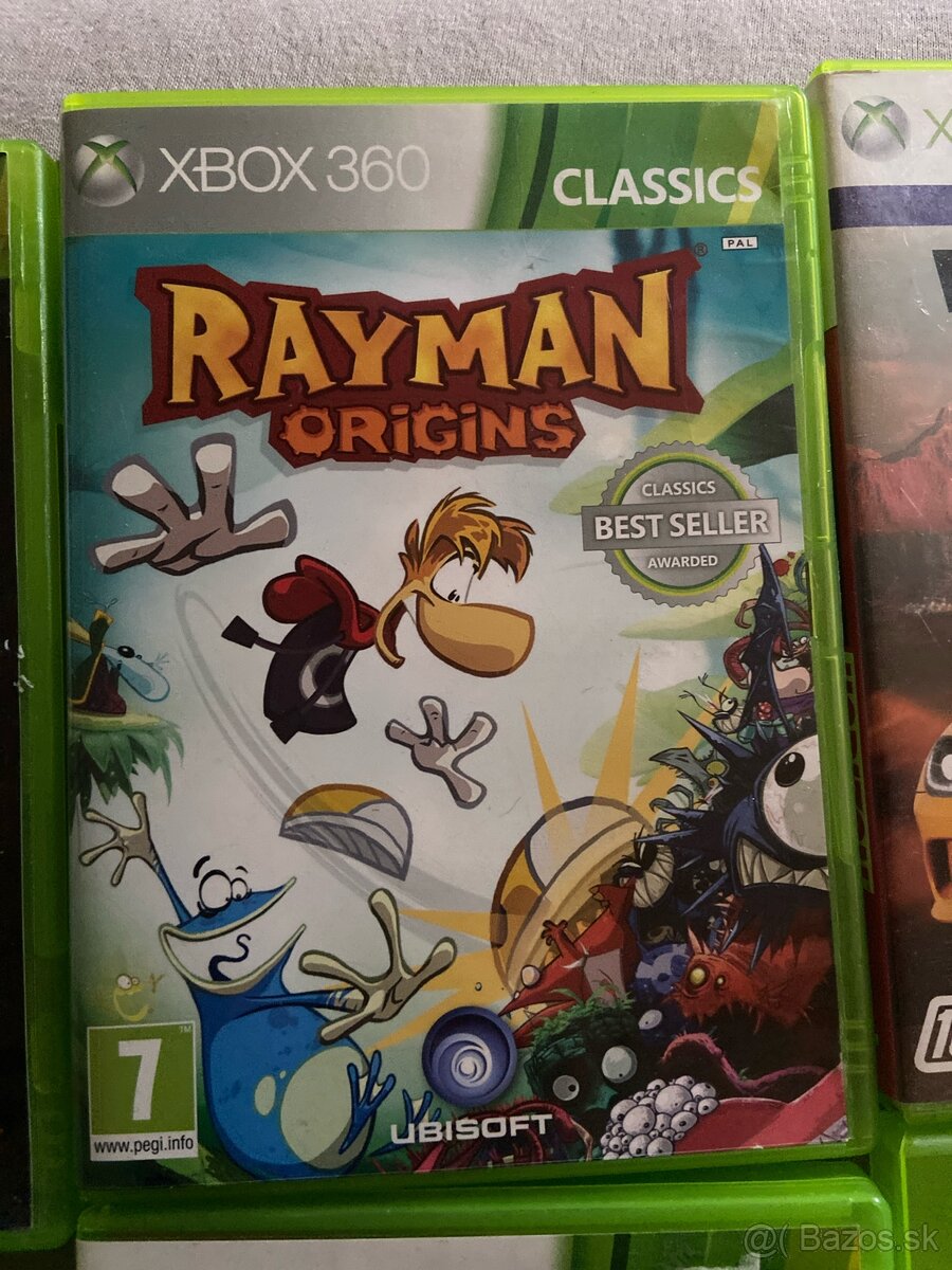 Xbox 360 + 10 hier - 15