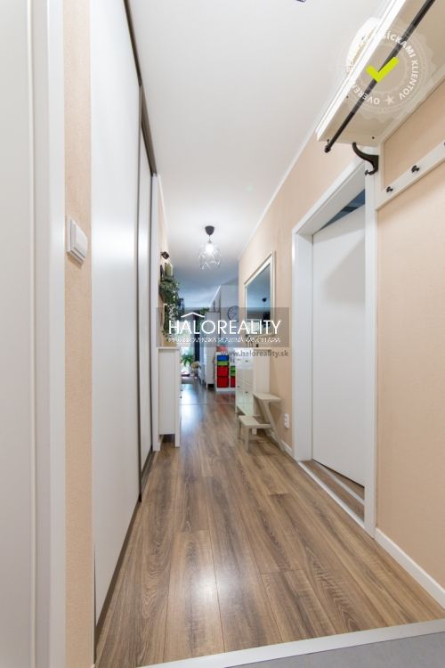 HALO reality - Predaj, trojizbový byt so záhradkou a parkova - 15
