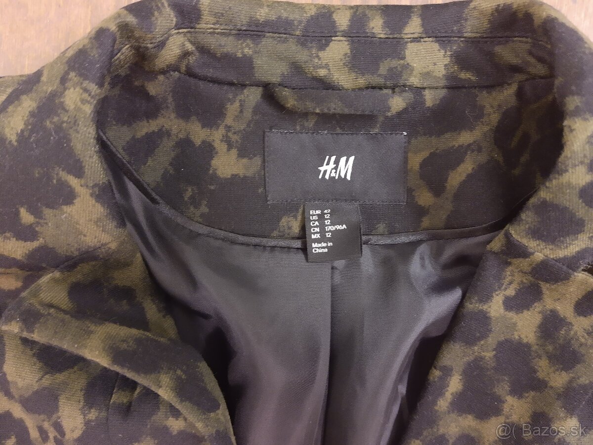 Dámske saká - veľkosť 42 - 15