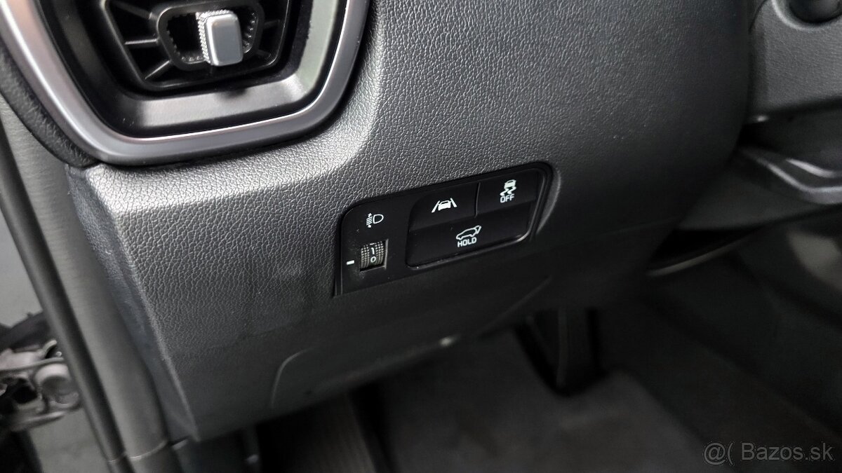 2023 KIA SORENTO 2.2CRDi AWD - 15