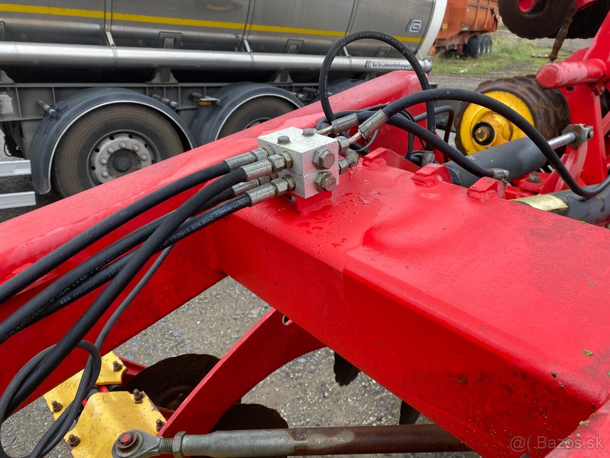 Diskový podmietač Vaderstad Carrier 425 - 15