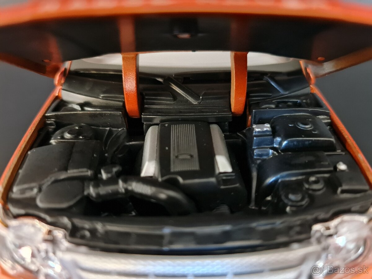 1:18 Range Rover Sport - 15