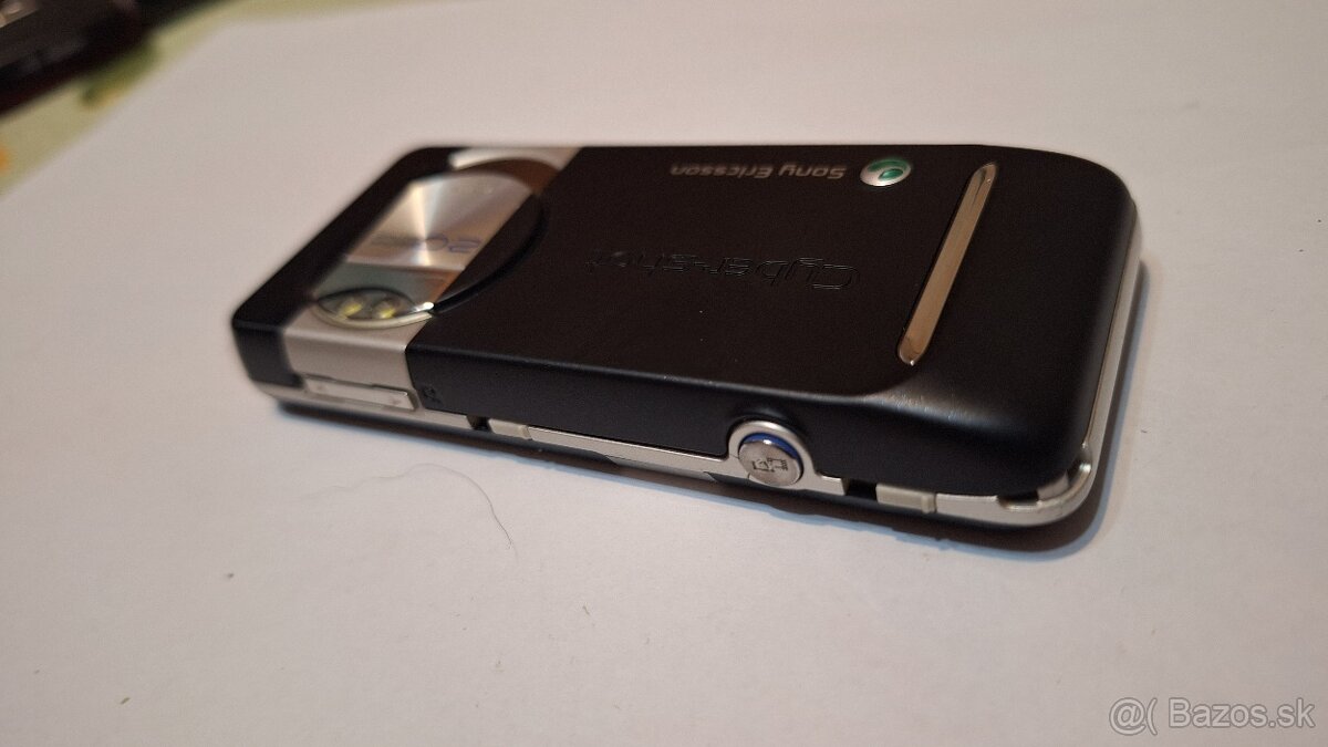 Sony ericsson K550i - 15