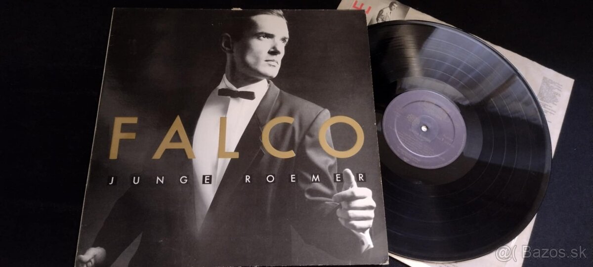 LP rôzne výborné stavy - 15