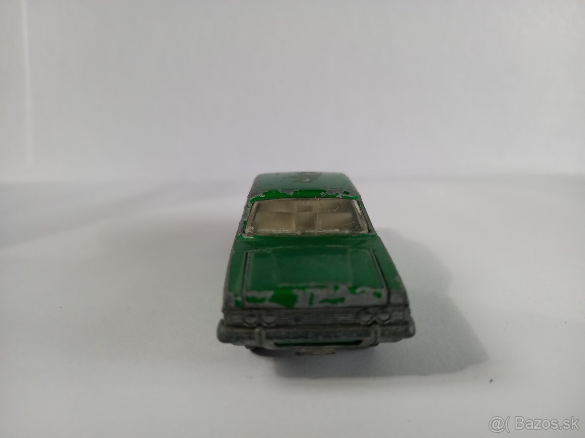 MATCHBOX SUPERFAST - NO° - VRAKOVISKO - 15
