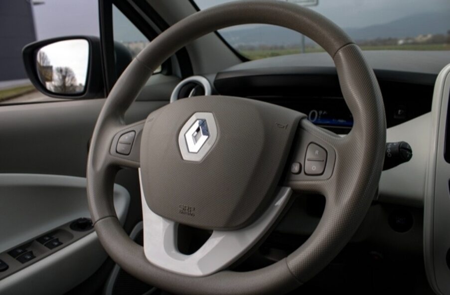 RENAULT ZOE R110 Z.E. 40 - 15