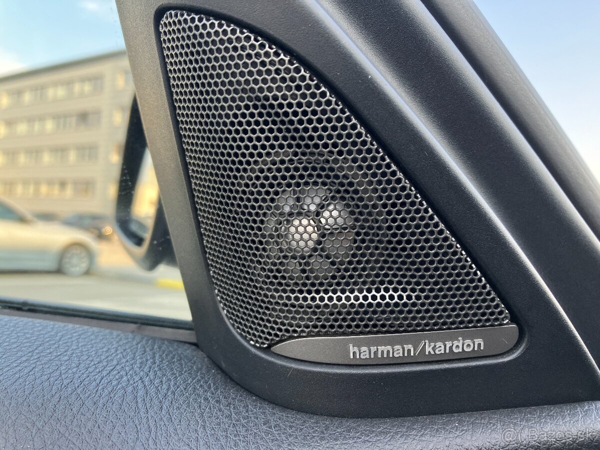 BMW F30 328i M packet 2012 - 15