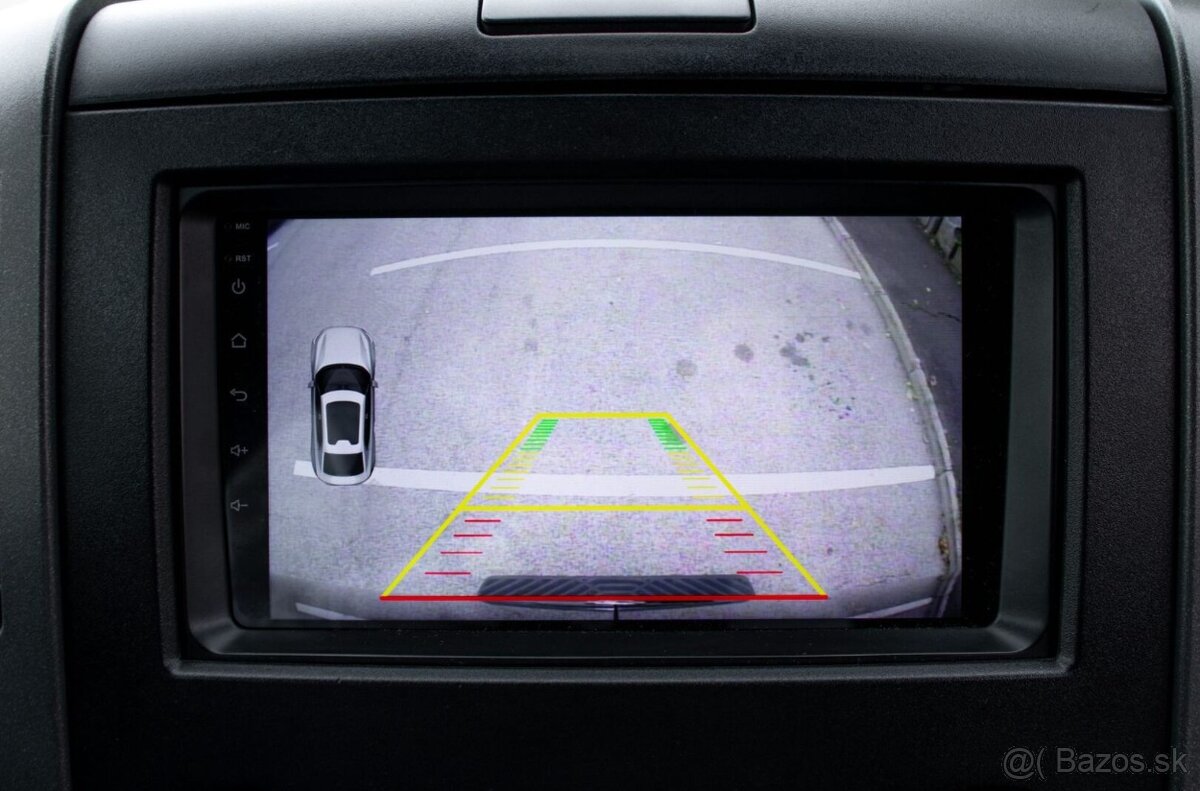 Mercedes-Benz Sprinter 316 CDI 2.2 E6 R2 A/T - 15