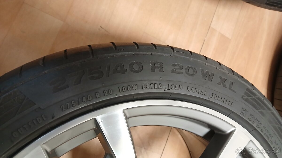 Bmw r20 original, styling 469M - 15