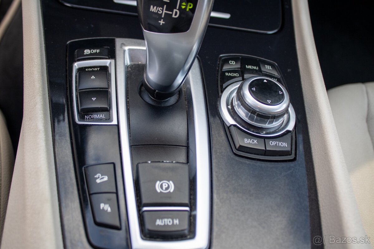 BMW GT 530 XDrive 180KW - 15