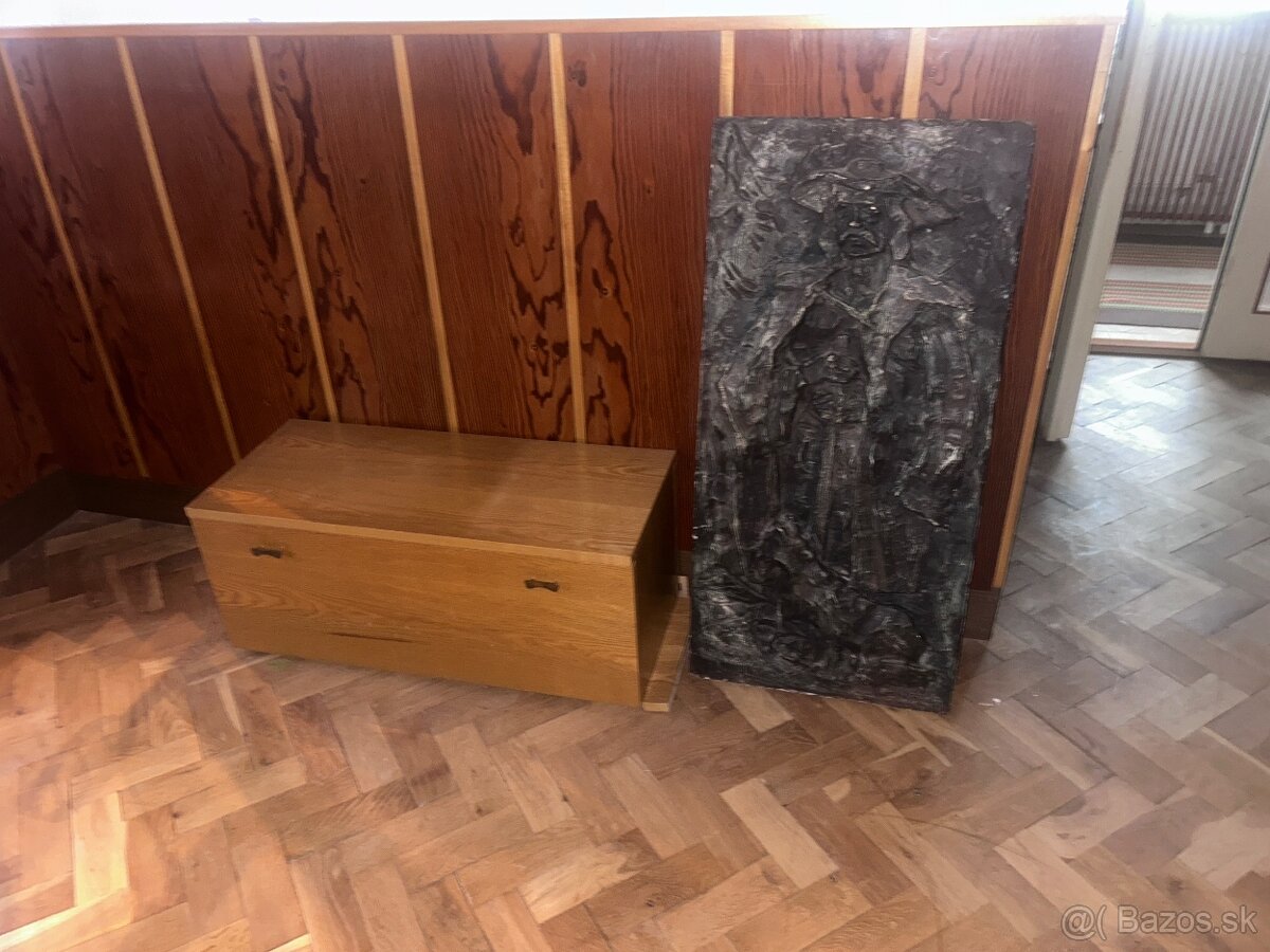 Na predaj rôzne veci z domu - 15