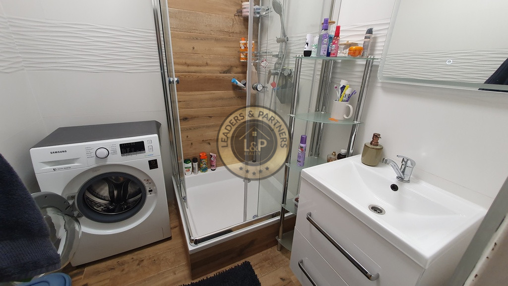 PREDAJ: 3 izb. byt 77 m2 s 2 balkónmi Slnečnica Novomeského - 15