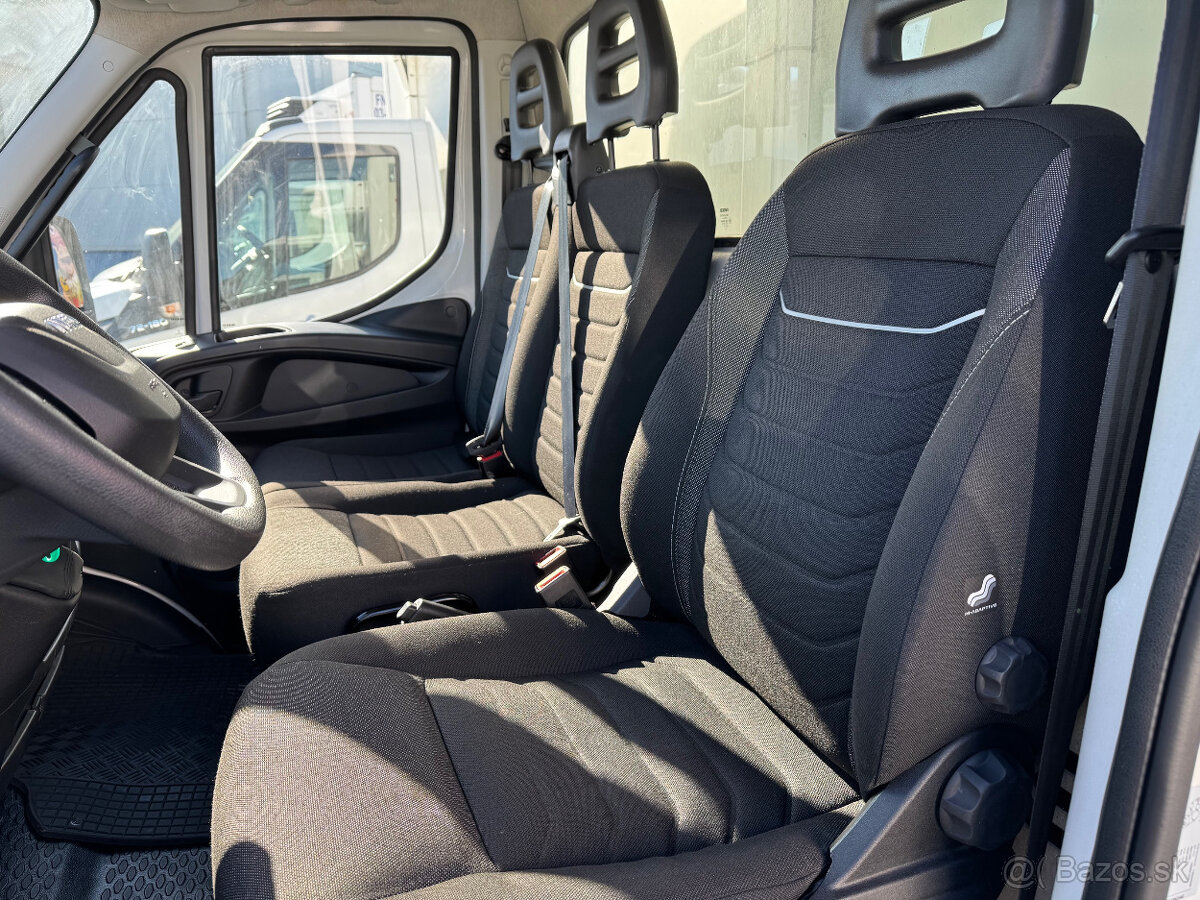 Iveco Daily 70C18 - 15