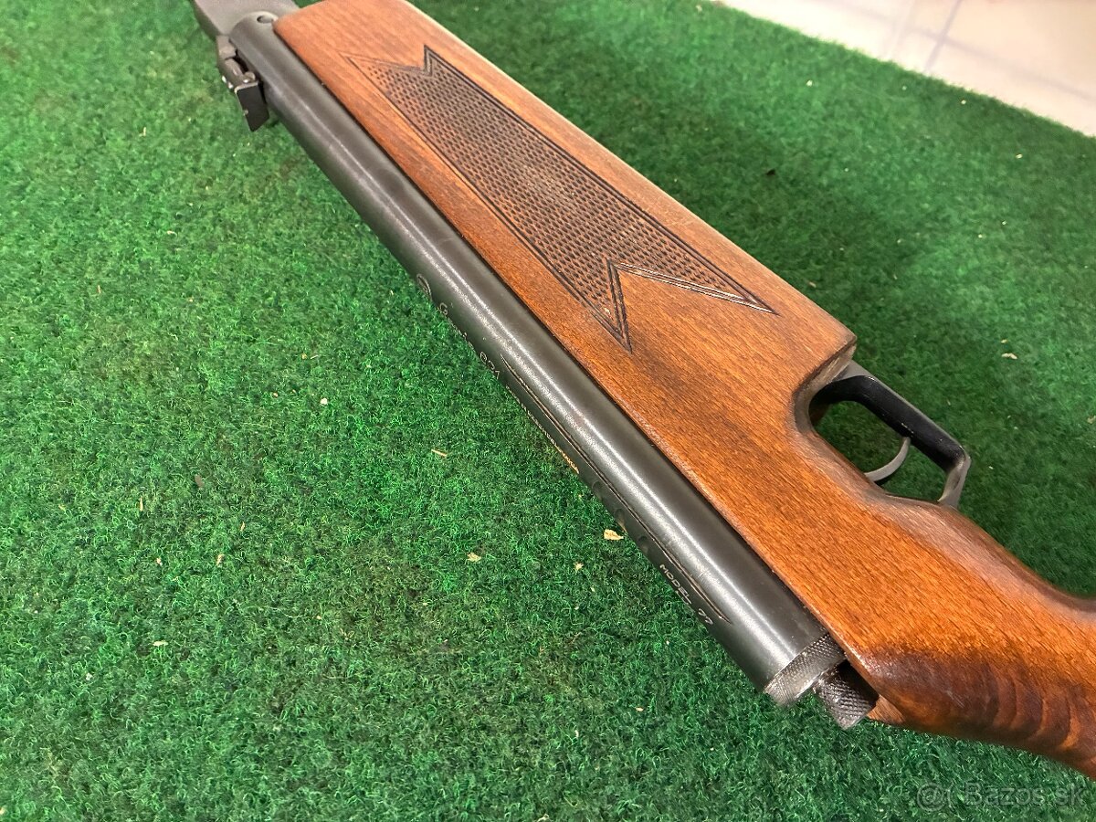 Vzduchovka slavia 631 lux - 15