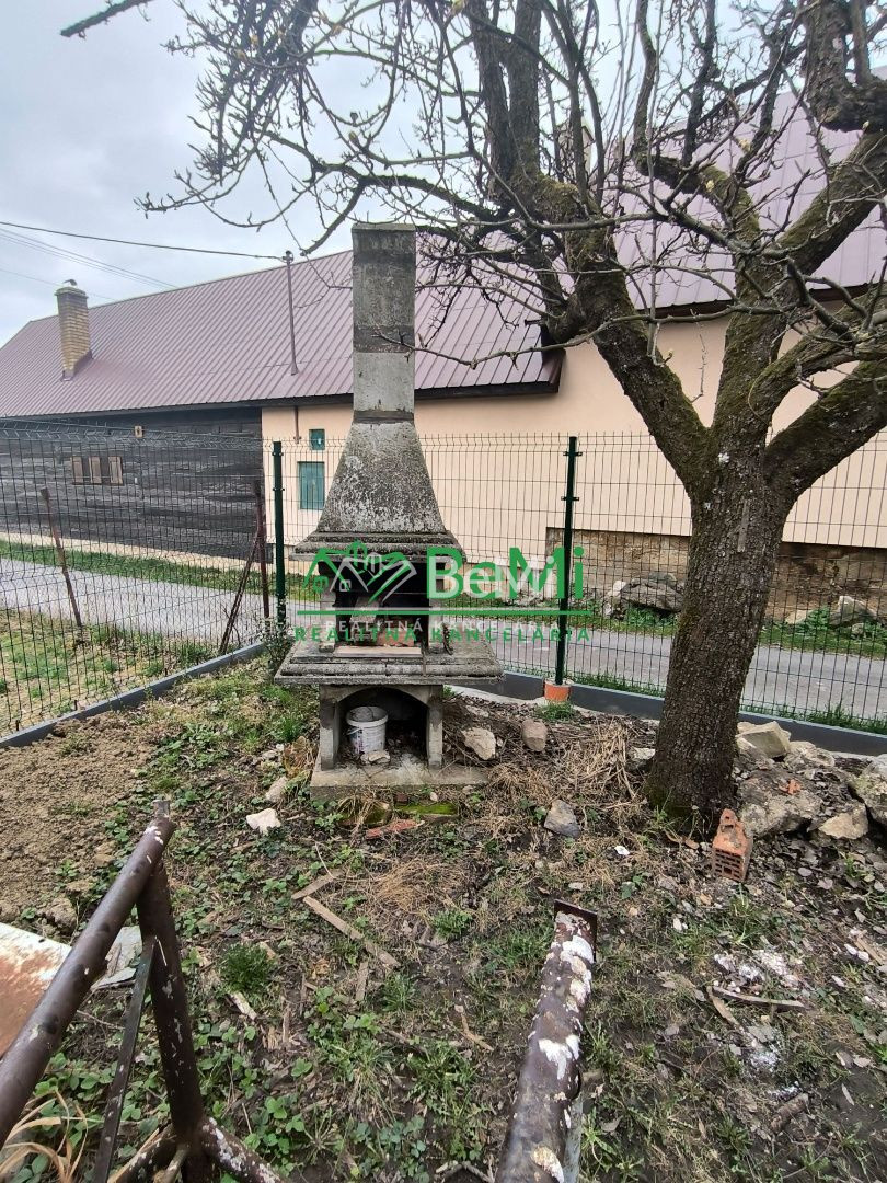 Rodinný dom, chalupa, Rajecká Lesná, okres Žilina, 238m2 - 15