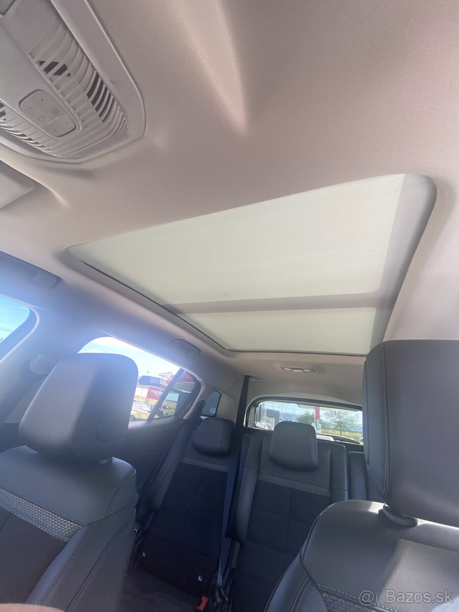 Citroen C5 AIRCROSS Plug-in hybrid SHINE v ZÁRUKE - 15