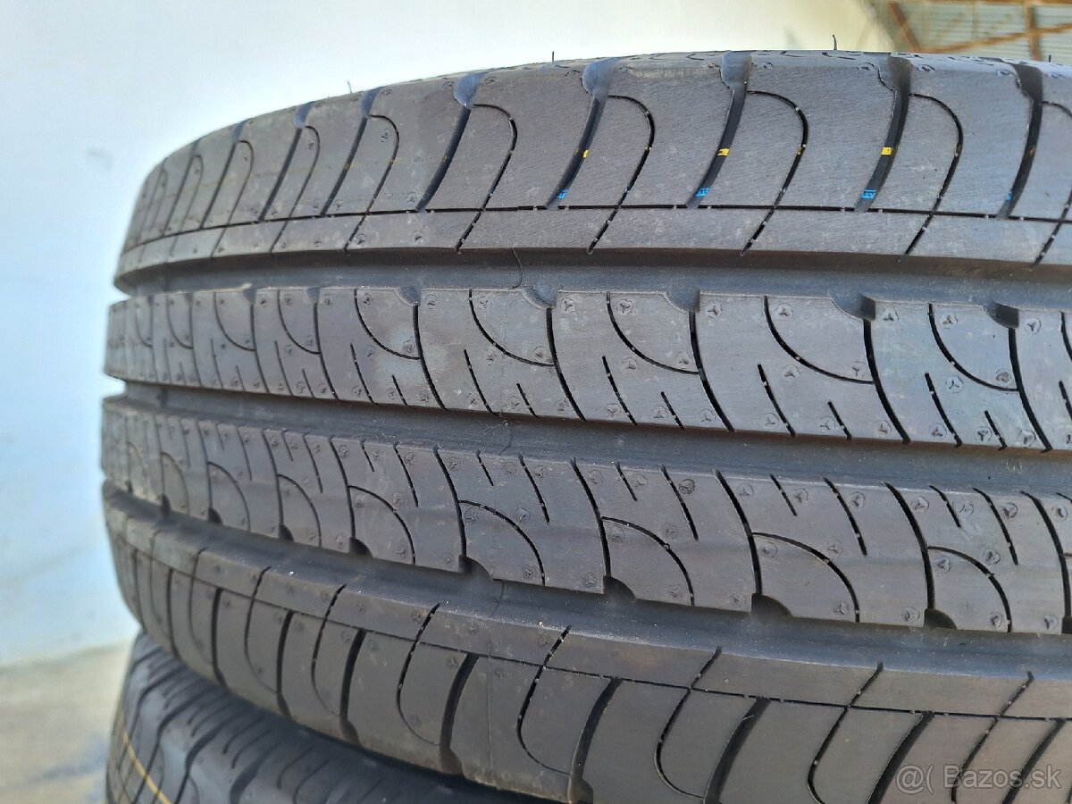 Letne pneu Dezent 100% 215/65 R16C GoodYear Cargo - 15