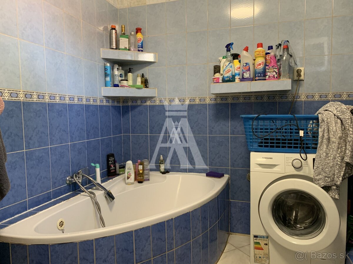 5 IZBOVÝ RODINNÝ DOM, VEĽKÁ IDA, KOŠICE OKOLIE - 15