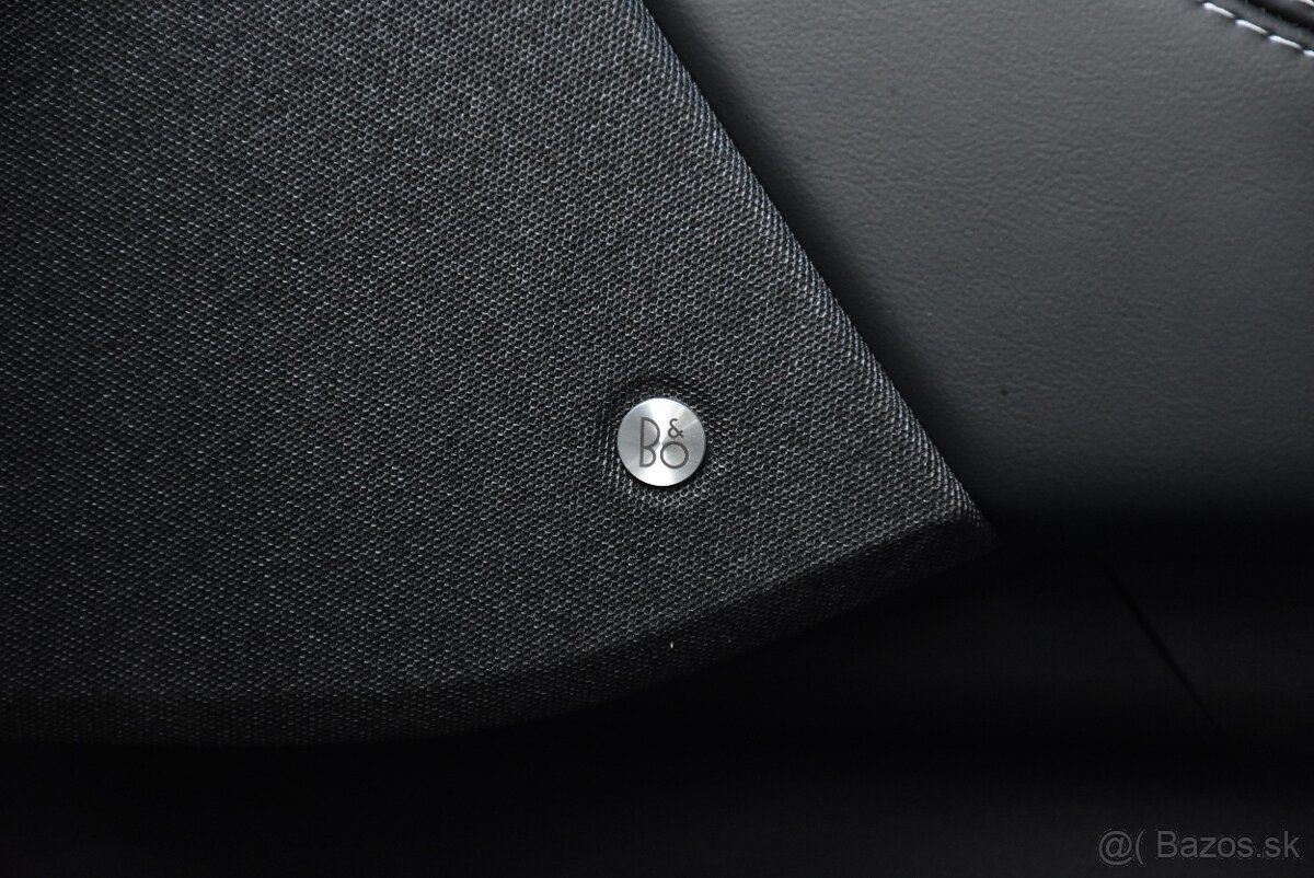 Ford Mustang Mach-E 75,7 kWh 2023 ZÁRUKA - SOH_96,4% _DPH - 15