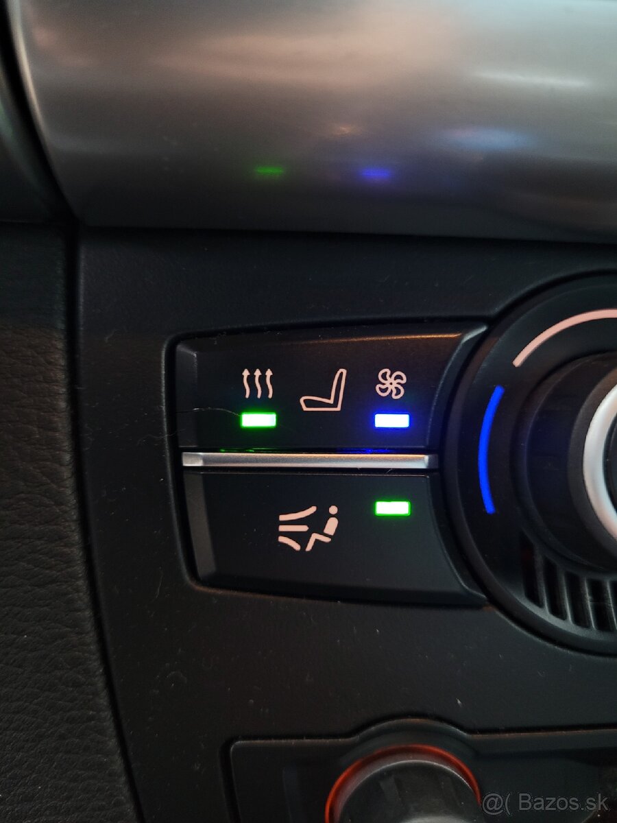 Bmw X5 e70 4.8i - 15