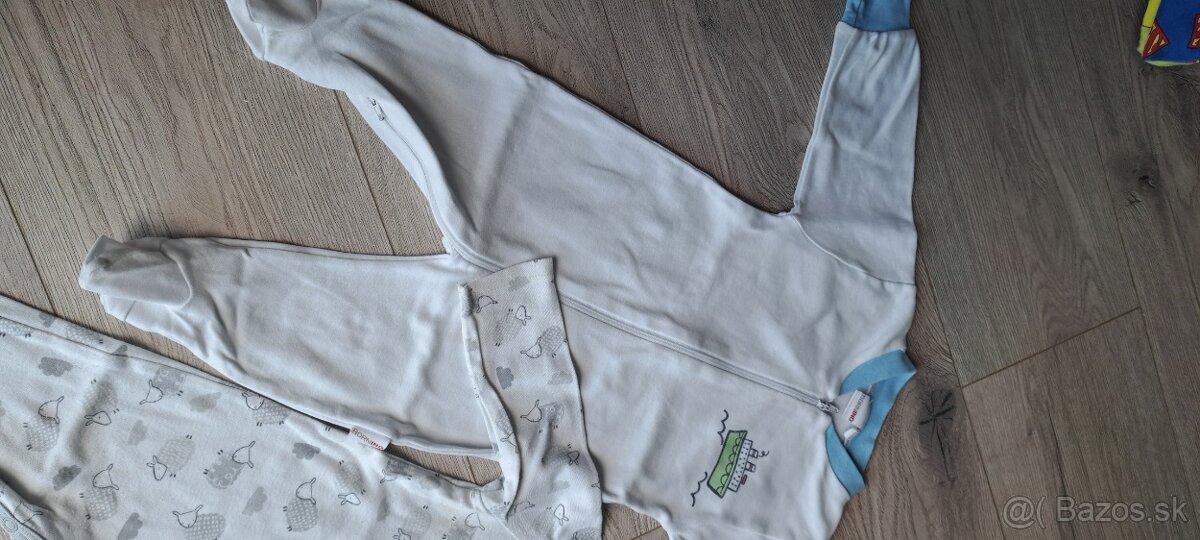Balík chlapec veľ. 68 - 15