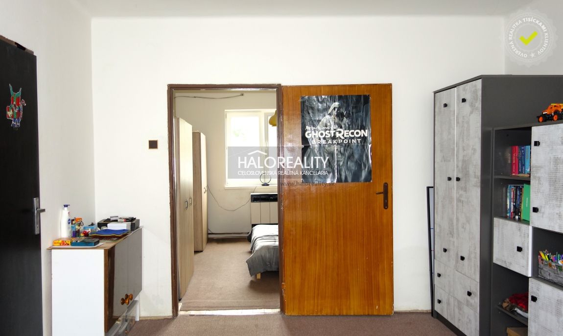 HALO reality - Predaj, rodinný dom Čáry - EXKLUZÍVNE HALO RE - 15