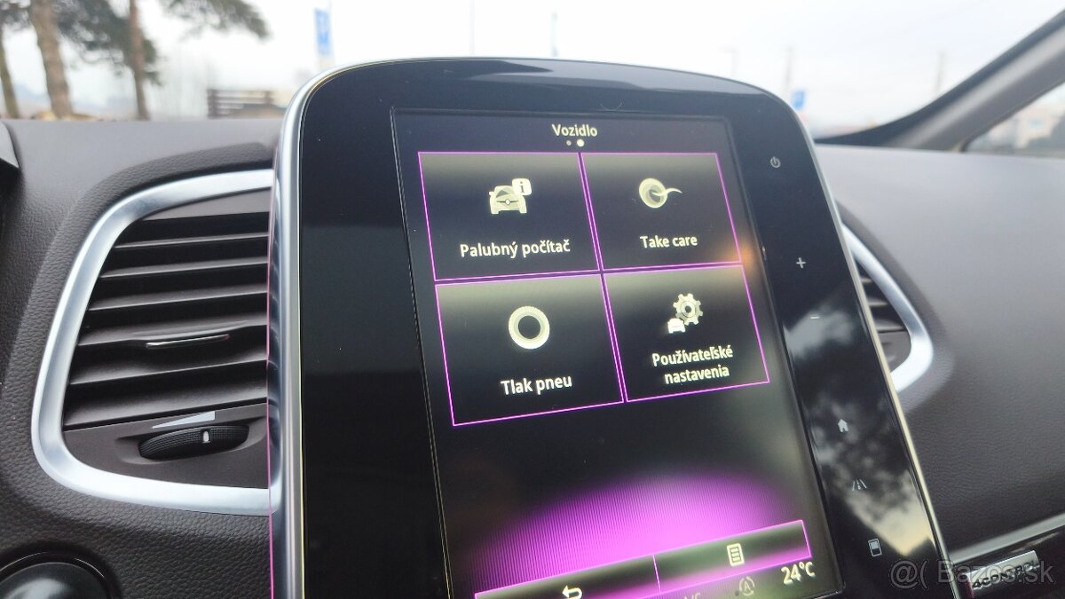 Renault Espace Initiale Paris - 15