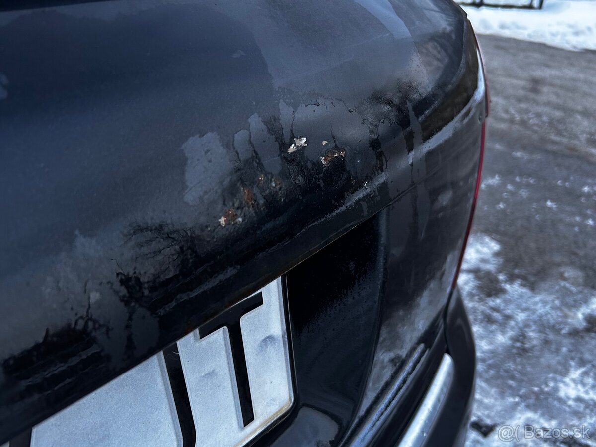 Audi A4 B6 1.9tdi 96kw - 15