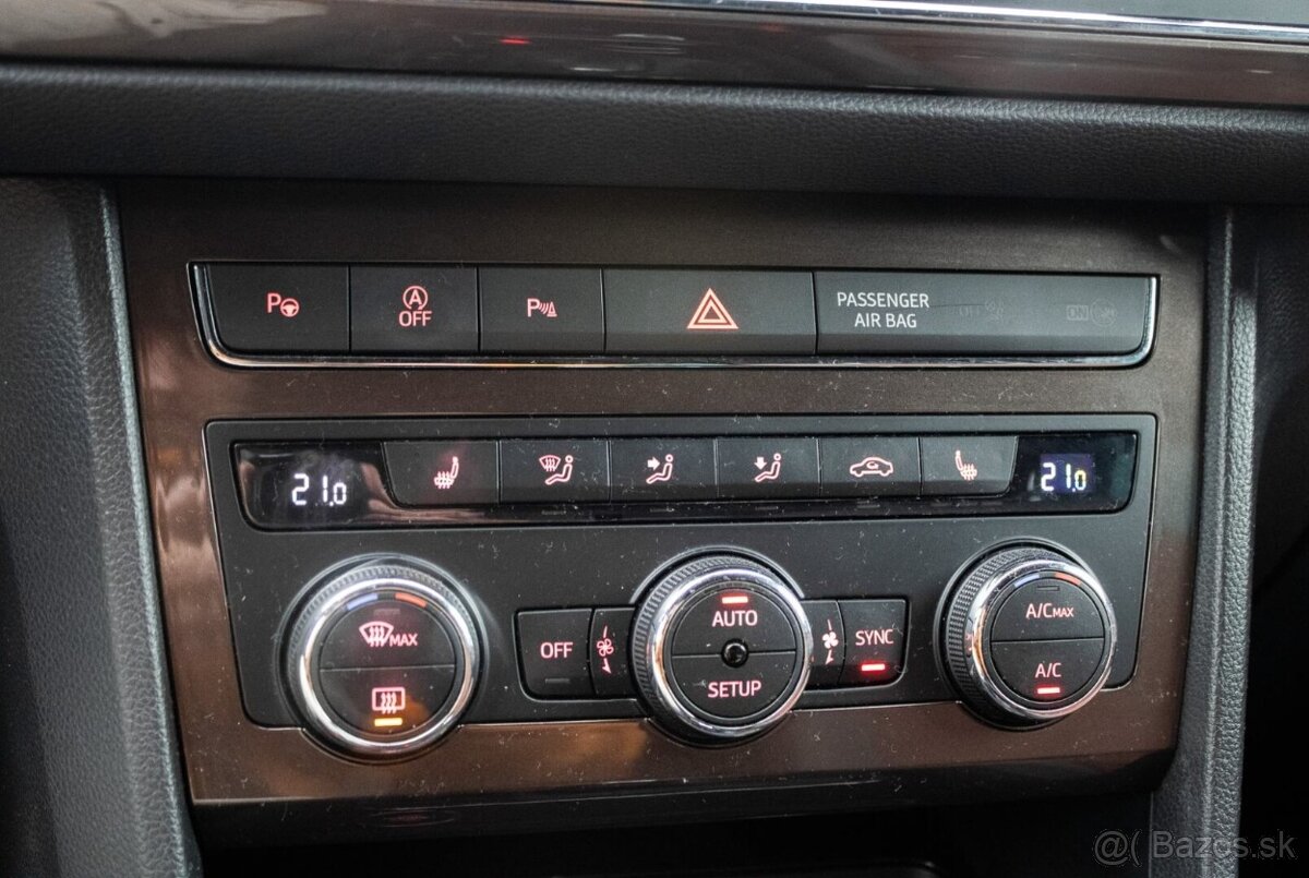 Seat Ateca 2.0 TDI DSG, 110kW (2019) - 15