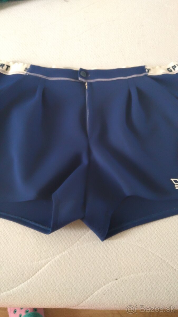 Predám župany,vreckovky-kapesníky, traky - 15