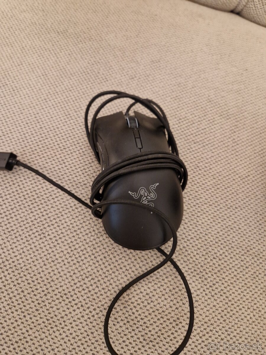 Kompletný herný set i7-11700F / RTX 3060 Ti + 32" 1440p 165 - 15