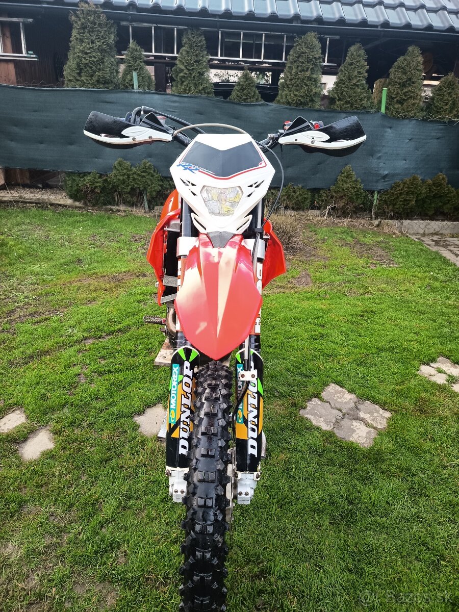 Beta rr400 2012 el.štarter+nakopavačka - 15