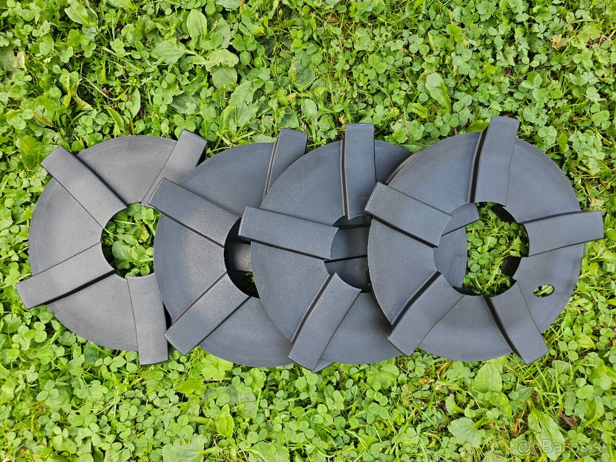 Surodenecký kočík Joolz Geo 2 Duo Dvojkočik - 15