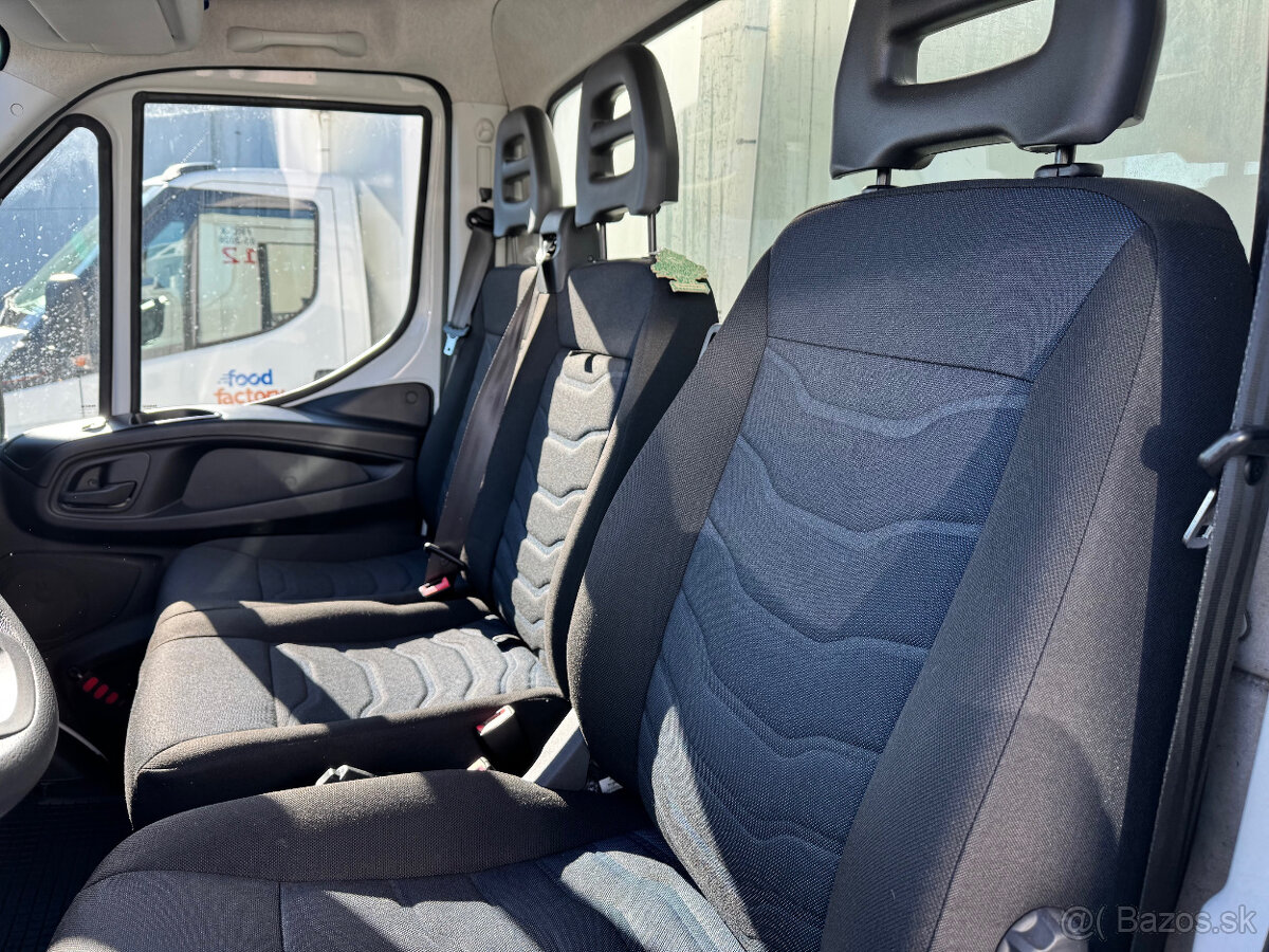 Iveco Daily 70C18 - 15