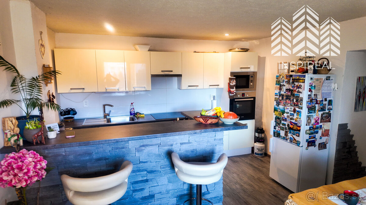 Rodinný dom na predaj – Nižná Myšľa - 15