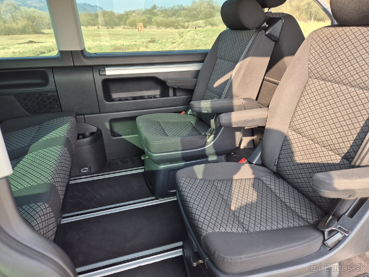 Volkswagen multivan T6.1 dsg - 15