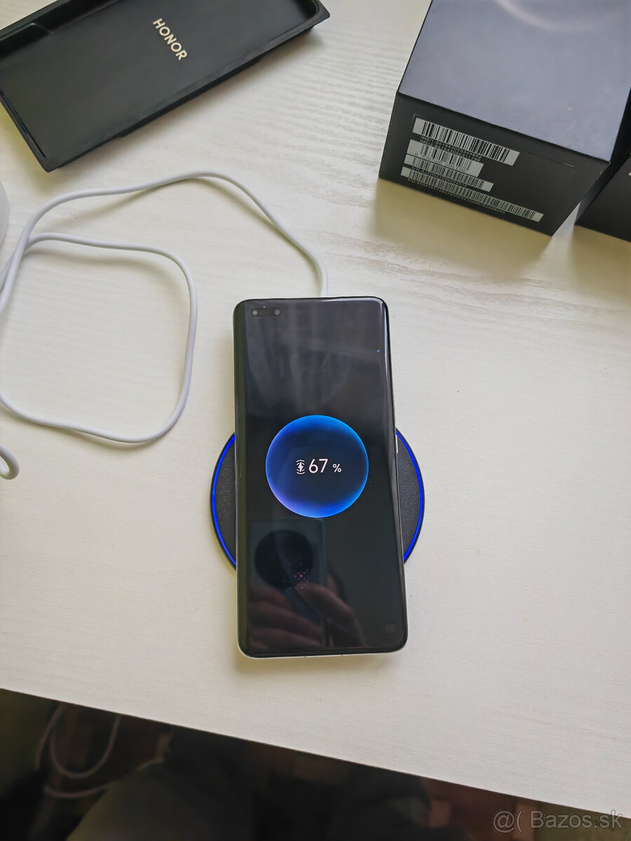 Honor Magic 4 Pro 5G 8/256 GB - 15