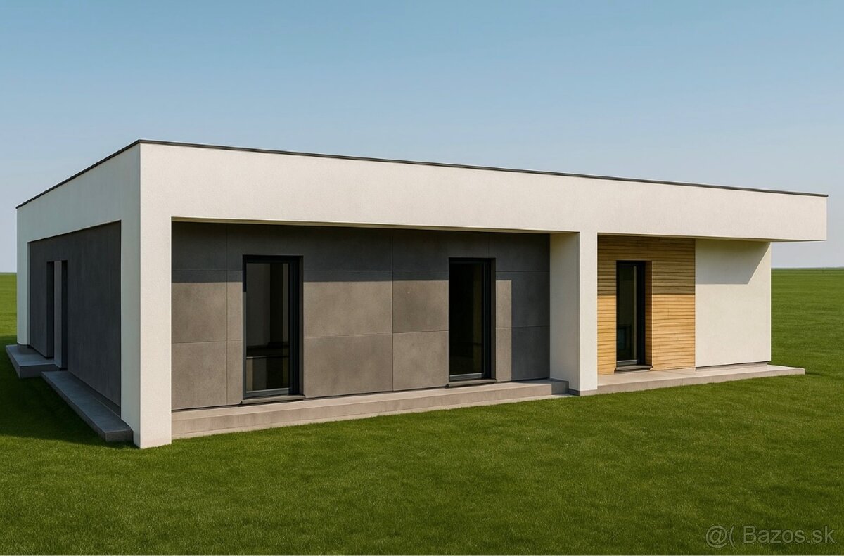 MODERNÉ BÝVANIE III RABČA CENTRUM - 15