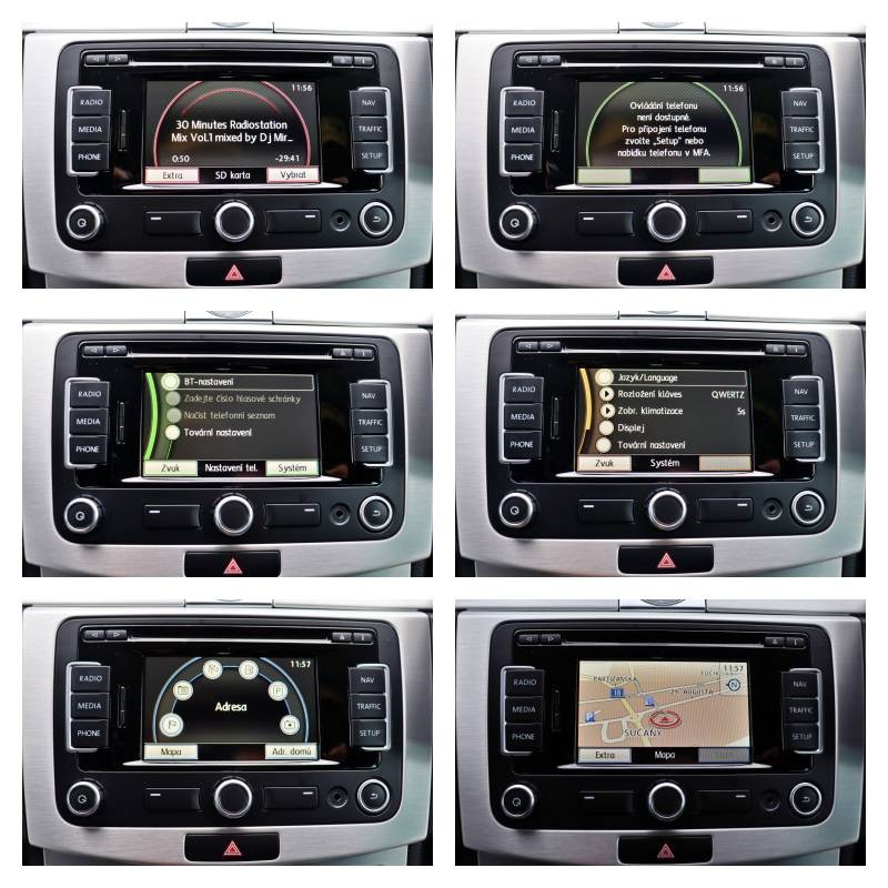 Volkswagen Passat Variant 2.0 TDI BMT Highline - 15