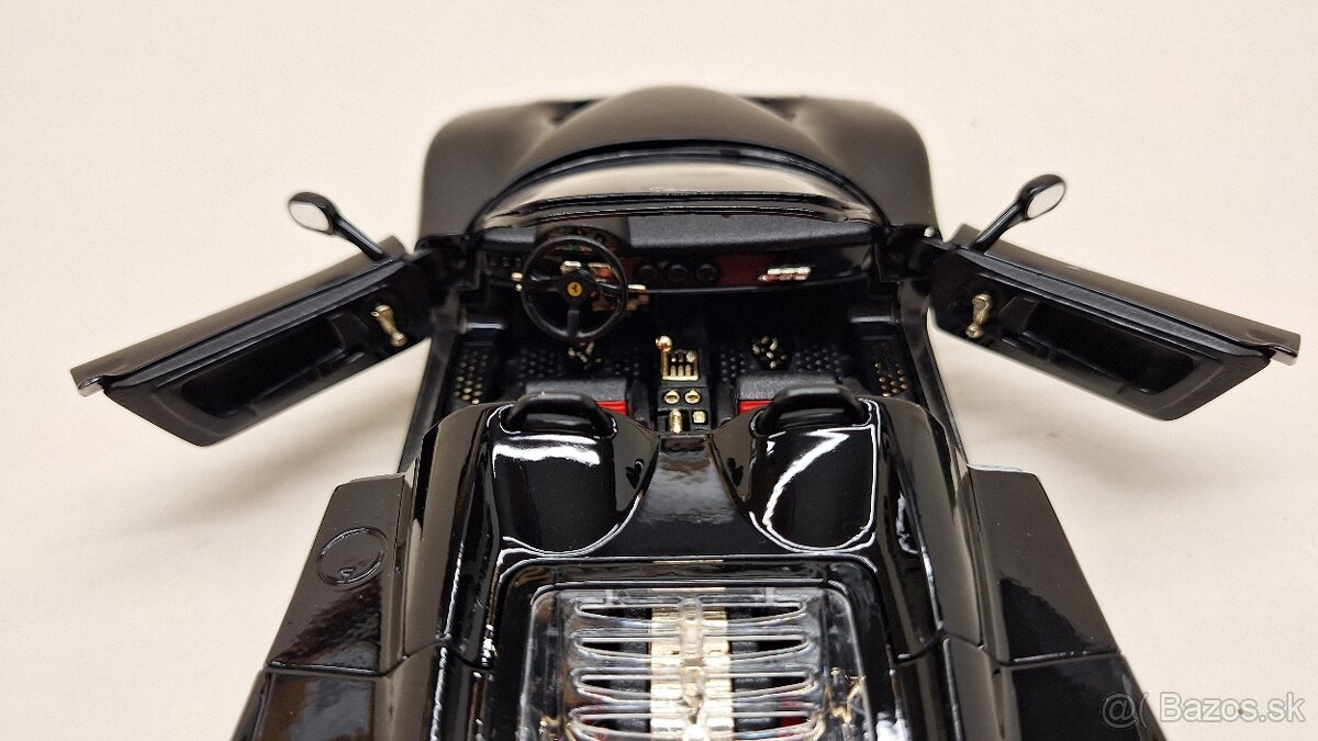 1:18 FERRARI F50 AUTODROM - 15