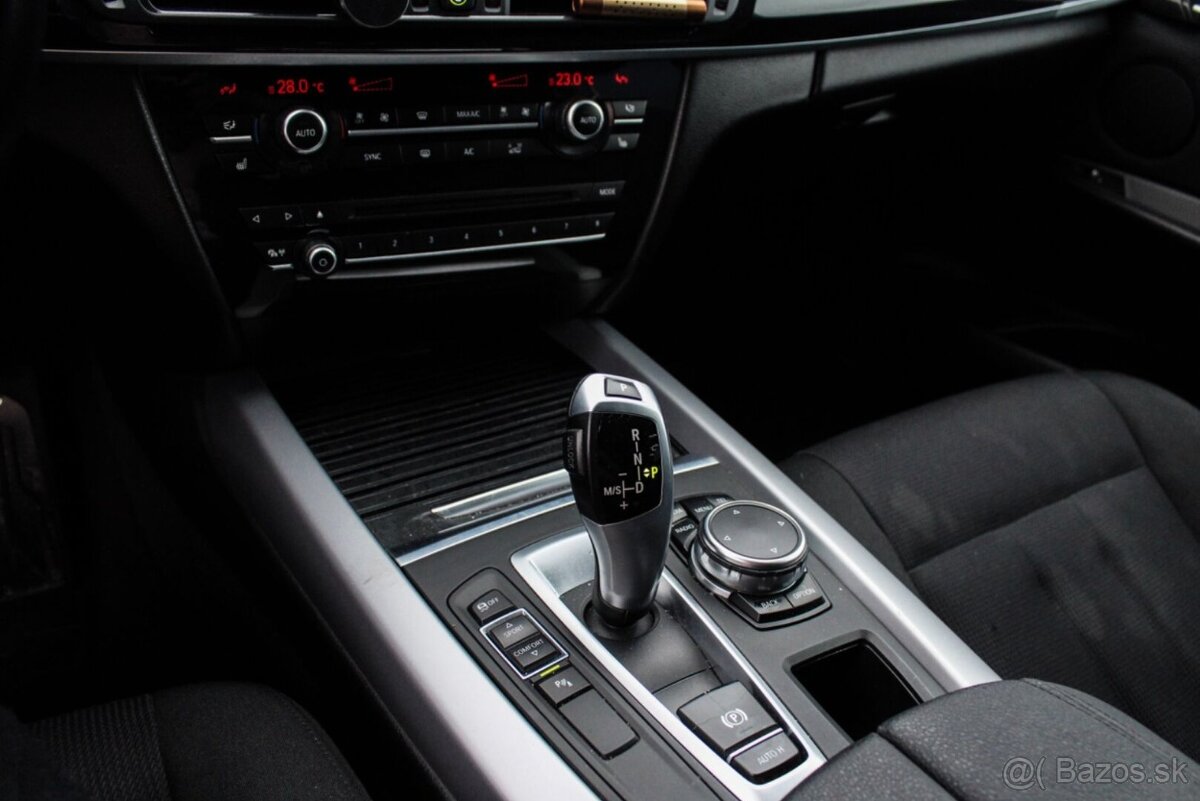 BMW X5 sDrive25d A/T - 15
