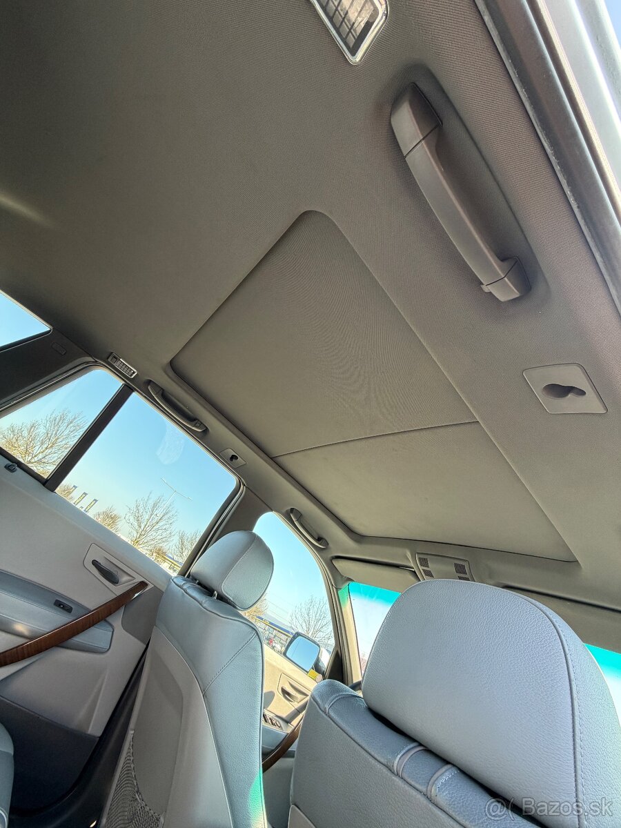 Bmw X3 3.0d 150KW Xdrive Full vybava - 15