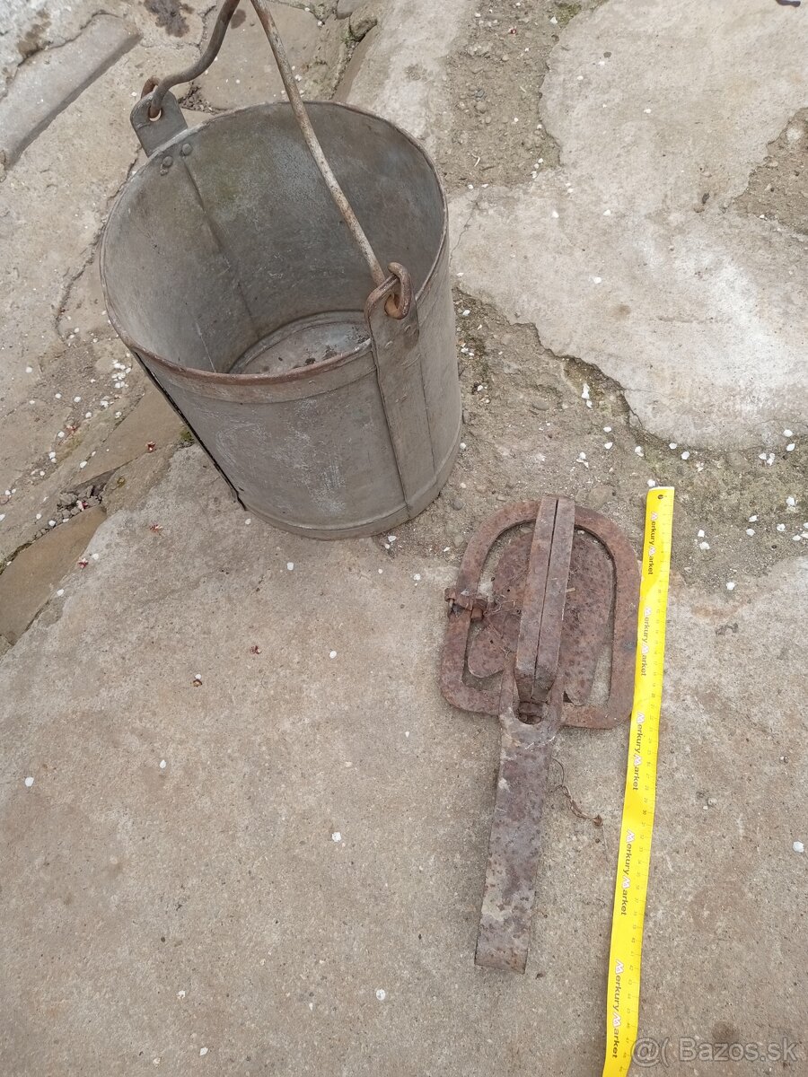 Klepec.hrnec.vedro. - 15