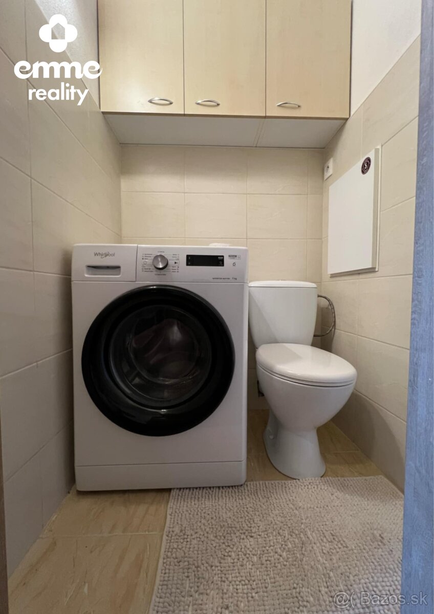 Moderný, 3 izbový byt na predaj vo Veľkom Mederi - 15